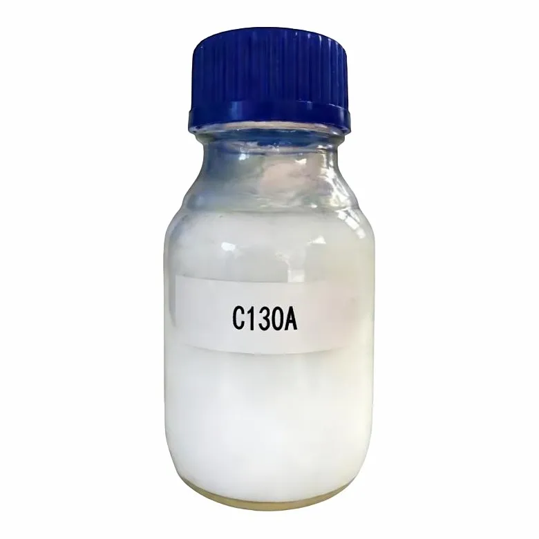 چسب اسپری ماشین بر پایه{0}آب C130A